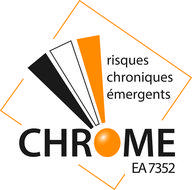 Logo CHROME