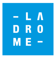Logo la Drôme