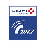 logo Radio Vinci 107.7