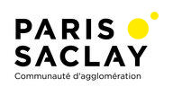 logo de la Communauté d'Agglomération Paris-Saclay