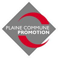 Logo Plaine Commune Promotion