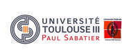 Logo Université Toulouse III - Paul Sabatier