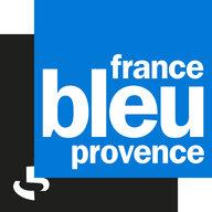 Logo France Bleu Provence