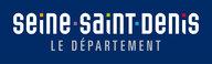 Logo Seine Saint-Denis