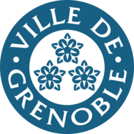 Logo Ville de Grenoble