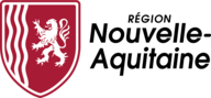 Logo de la Région Nouvelle-Aquitaine