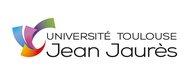 Logo Université Toulouse Jean Jaurès