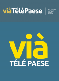 ViàTéléPaese - Chaîne de télévision locale Corse