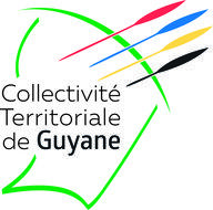 image avec texte "collectivité territoriale de guyane"
