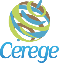 Logo CEREGE