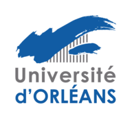 Logo université d'Orléans