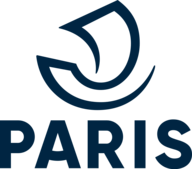 Logo de la Ville de Paris