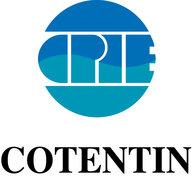 Logo CPIE du Cotentin