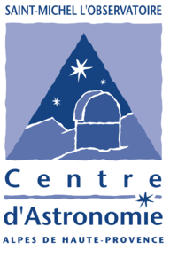 Logo Centre Astro