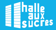 Halle aux Sucres