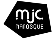 Logo Mjc Manosque