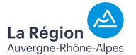 Logo Région AURA