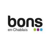 Logo de la ville de Bons