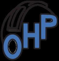 Logo OHP