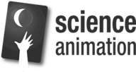 Science animation