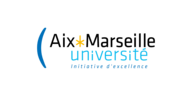 Logo aix-marseille université