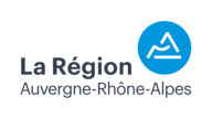 Logo Région AuRA