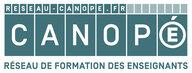 logo réseau Canopé