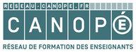 logo réseau Canopé