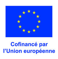 UE FEDER Co-financé par l'Union européenne