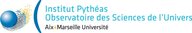 logo OSU Institut Pythéas