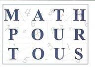 math Pour Tous