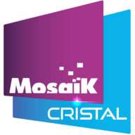TV Mozaïk Cristal