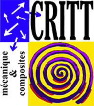 Logo CRITT MC