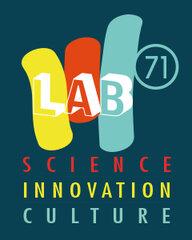 LOGO LAB71