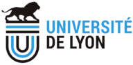 Logotype Université de Lyon