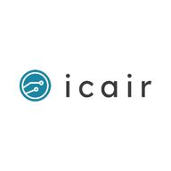 Logo ICAIR