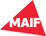 Logo MAIF