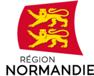 Logo Région Normandie