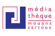 Mediathèque de Mouans-Sartoux