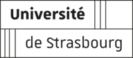 Logo Université de Strasbourg