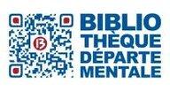 logo de la Bibliothèque Départementale 13