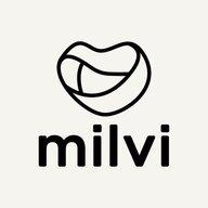 logo de l'association Milvi