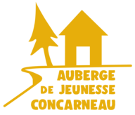 Auberge de jeunesse de Concarneau