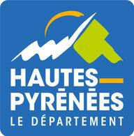 Logo du Conseil Départemental Des Hautes-Pyrénées