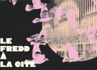 Le FREDD à La Cité