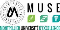 Logo MUSE