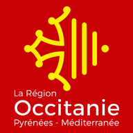 Logo Conseil Régional Occitanie