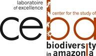 Laboratoire d'excellence, biodiversité en Amazonie