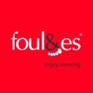 Logo Foulées