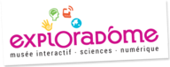 exploradome